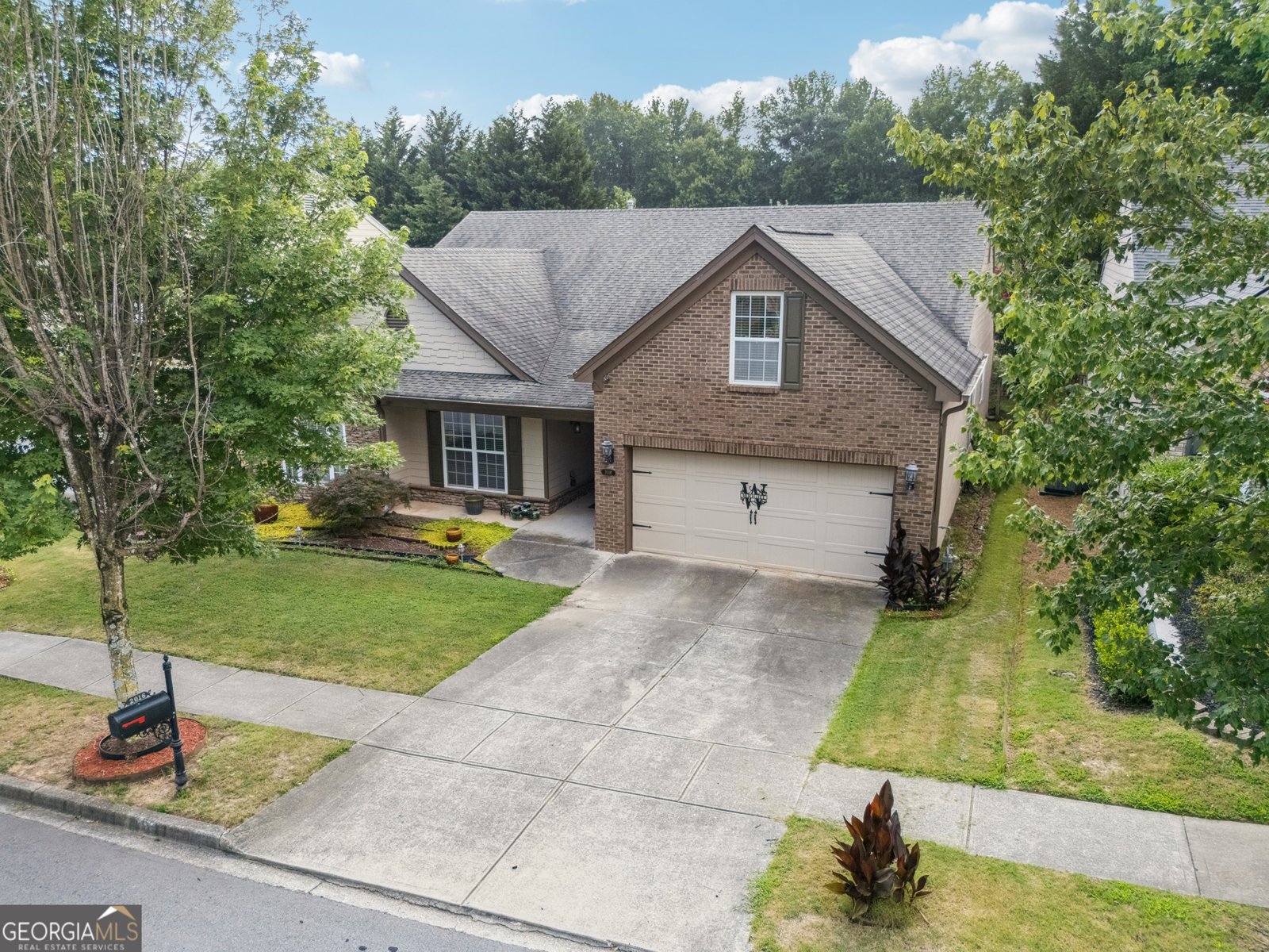 2016 Jameson Circle Lawrenceville - 40