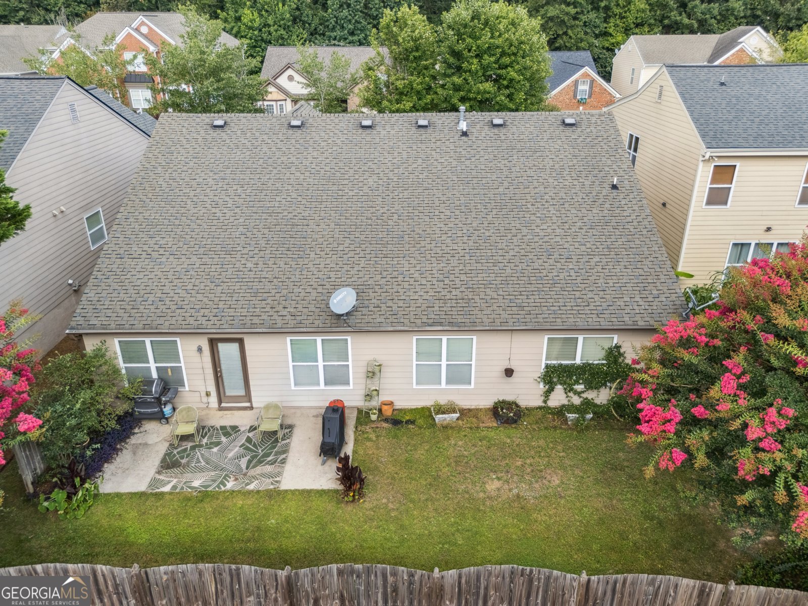 2016 Jameson Circle Lawrenceville - 41
