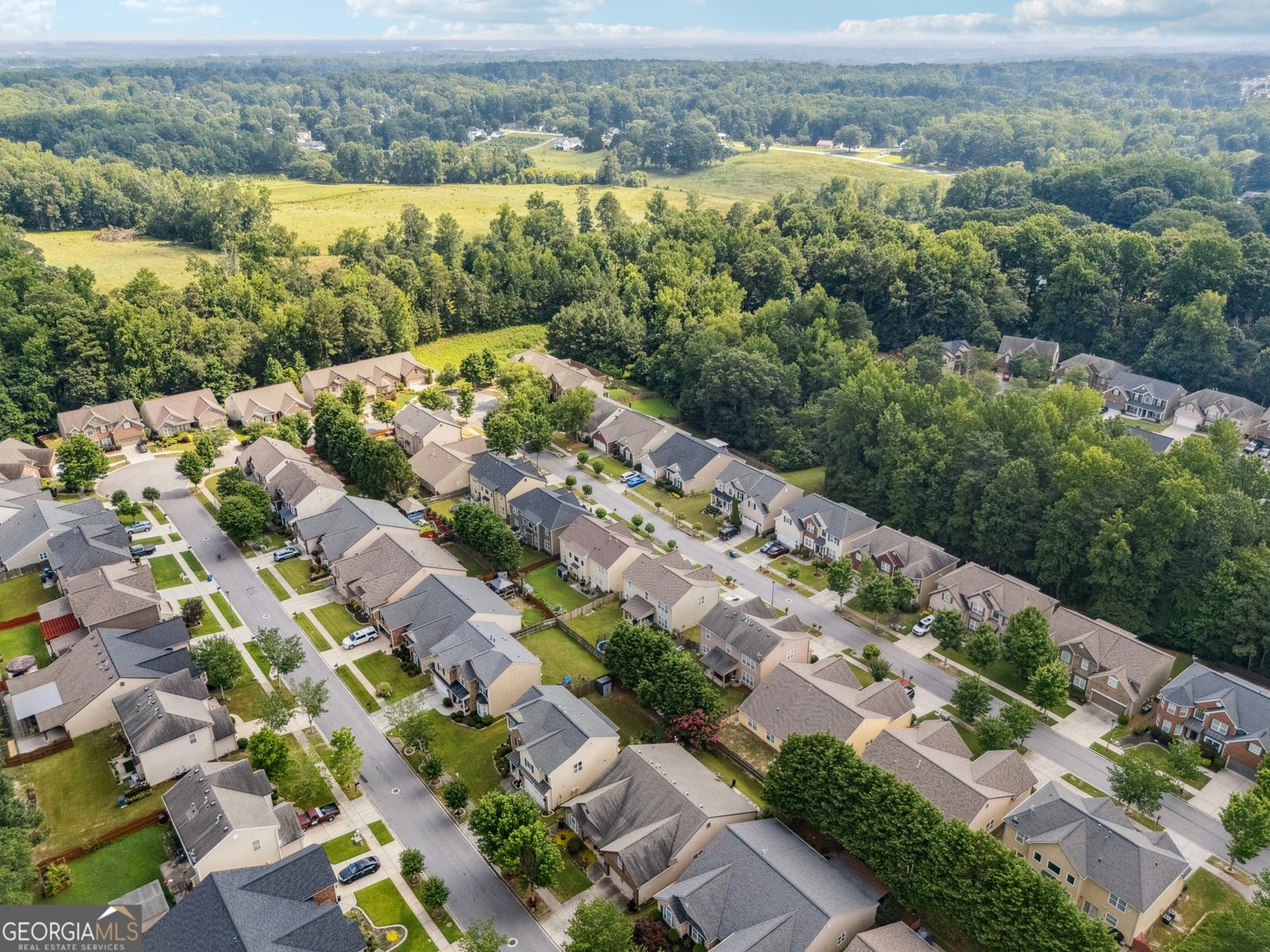 2016 Jameson Circle Lawrenceville - 43