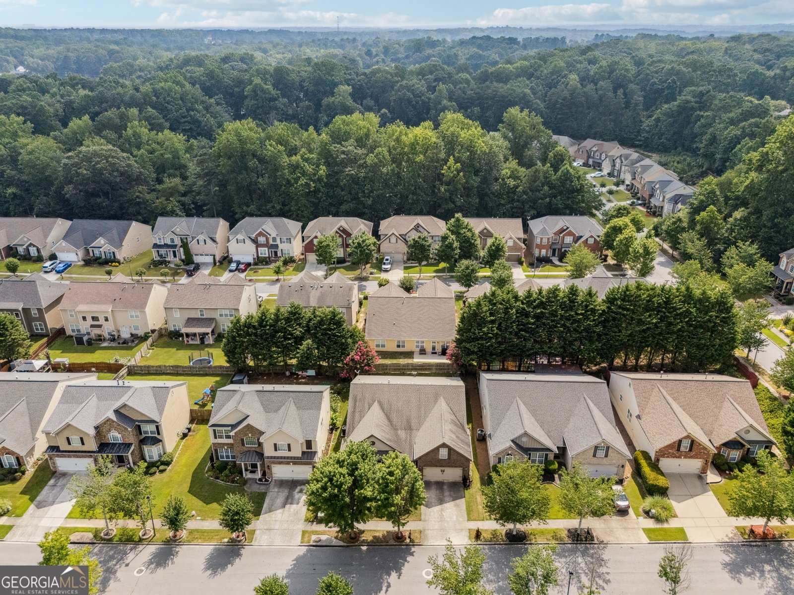 2016 Jameson Circle Lawrenceville - 45