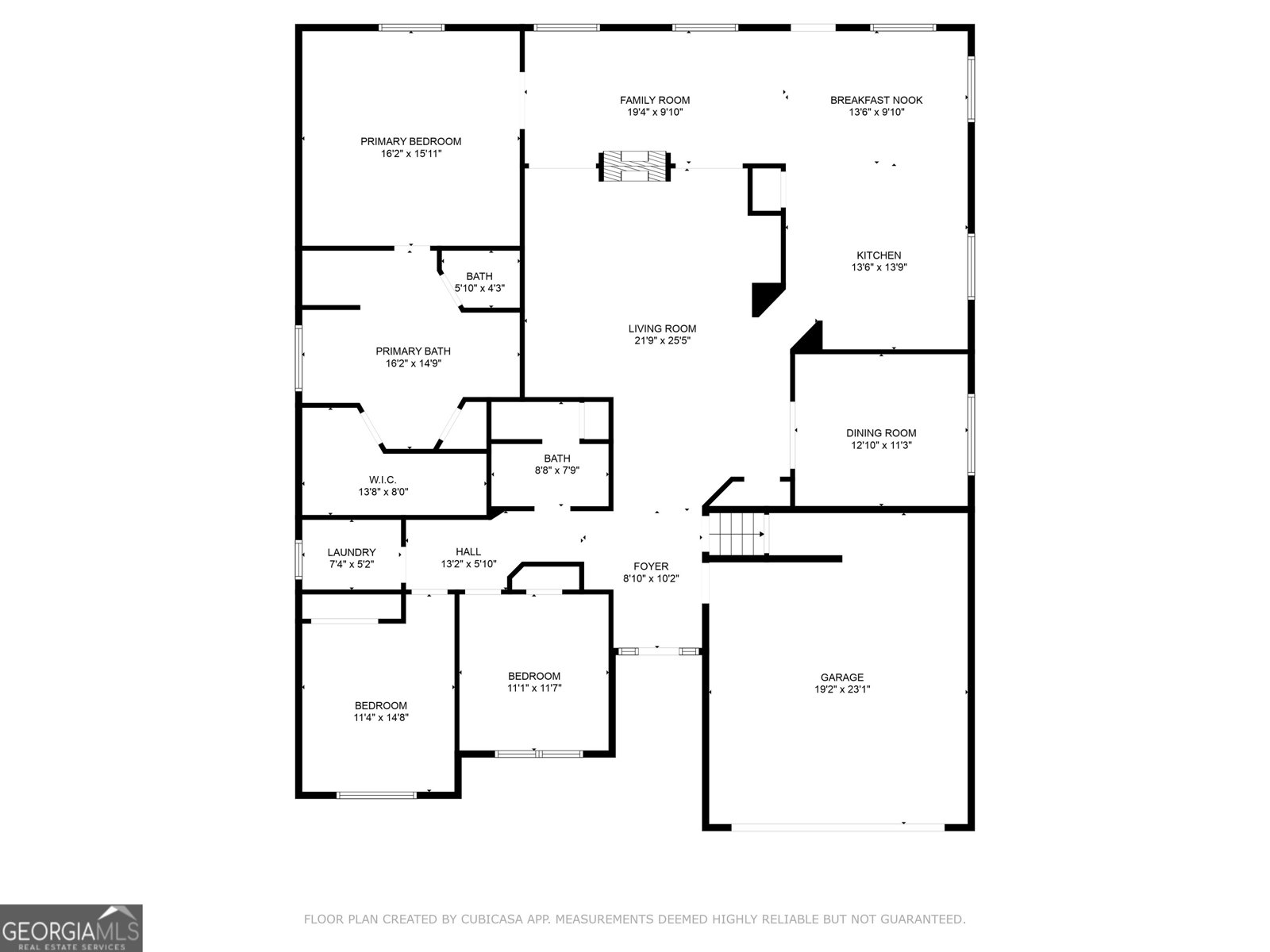 2016 Jameson Circle Lawrenceville - 46