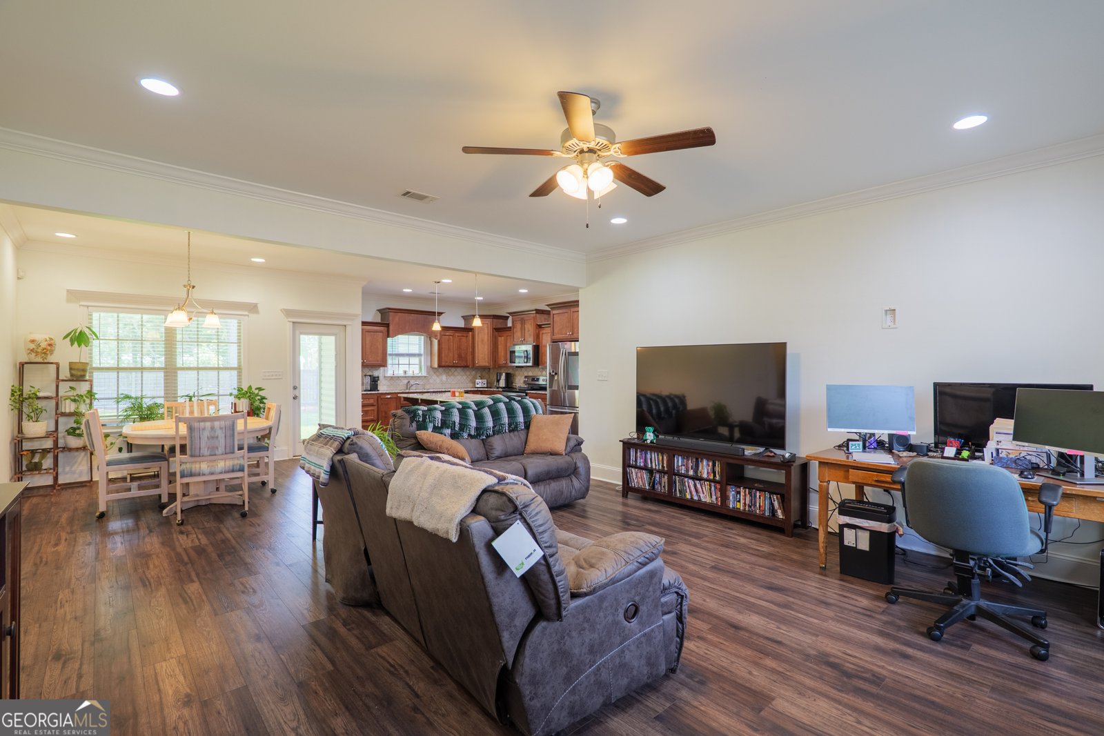 4017 Gramercy Drive Valdosta - 2