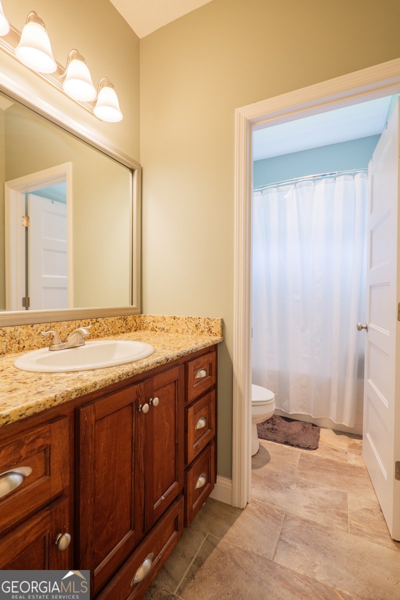 4017 Gramercy Drive Valdosta - 25