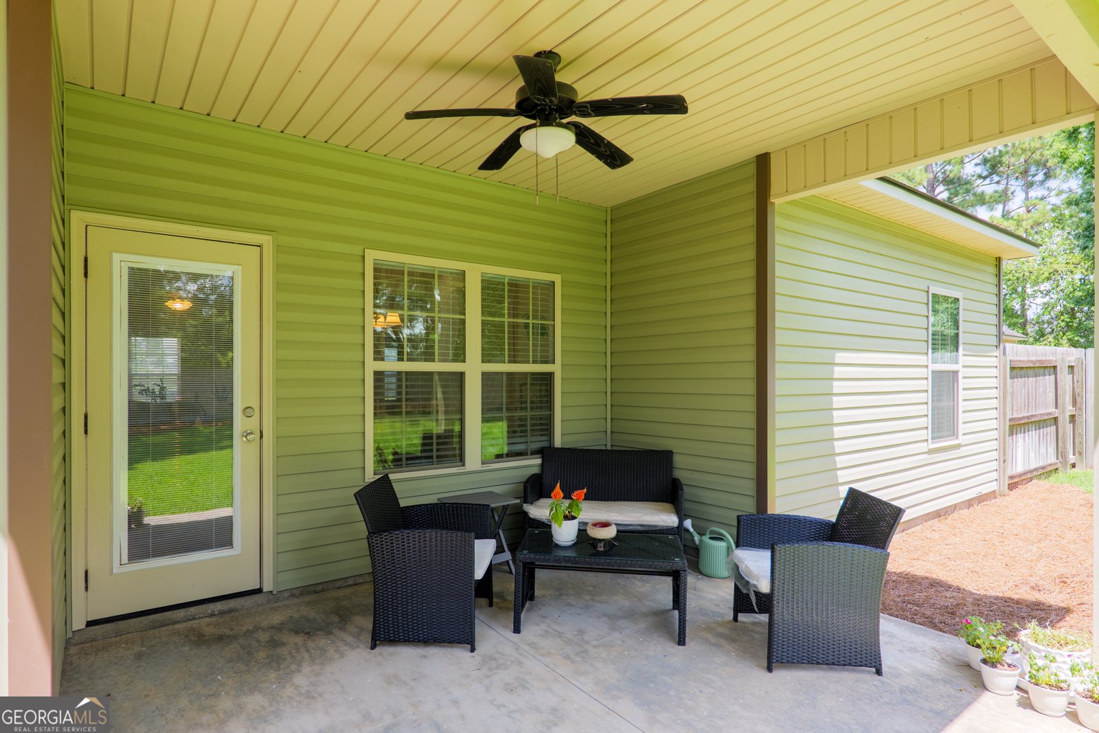 4017 Gramercy Drive Valdosta - 27