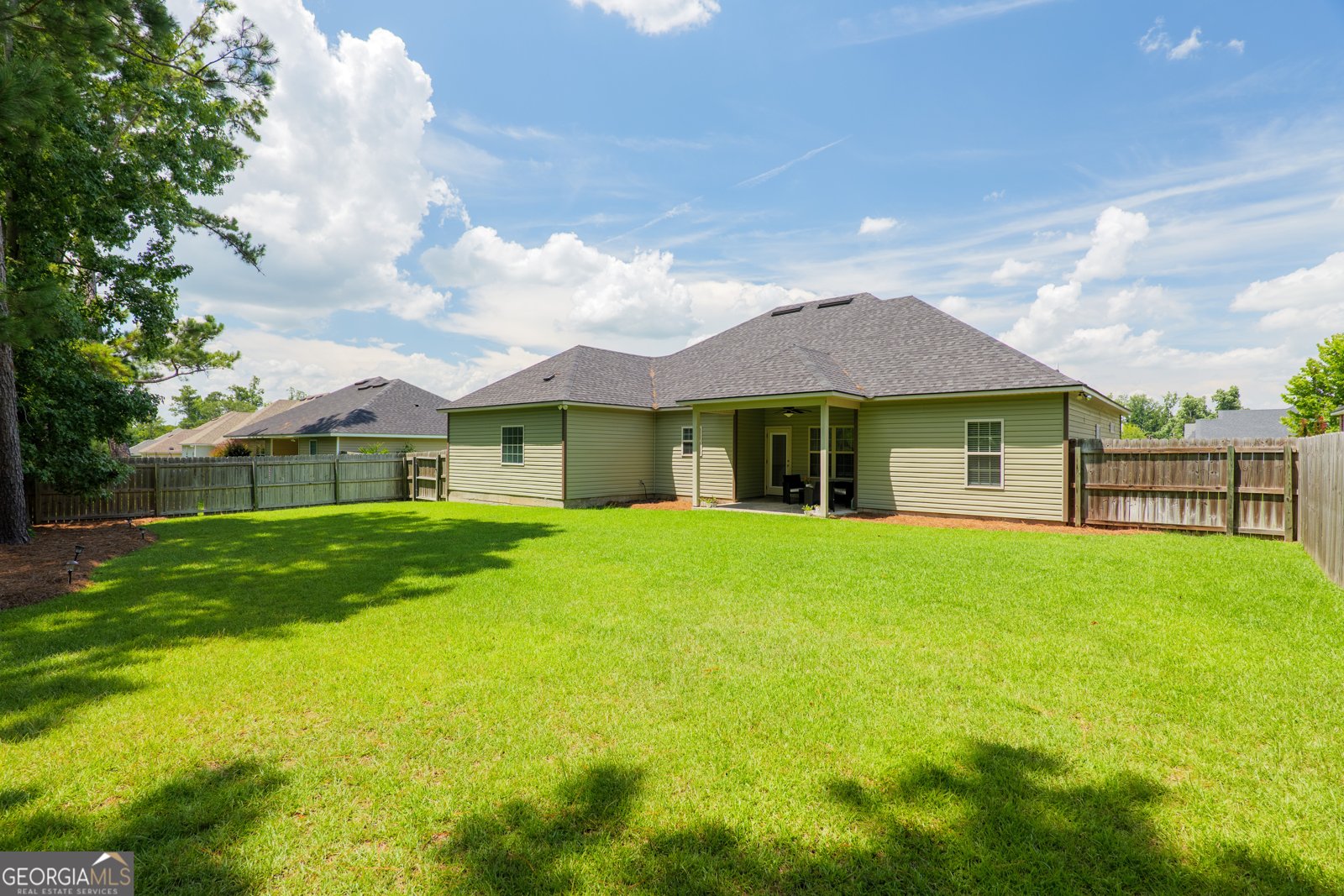 4017 Gramercy Drive Valdosta - 28
