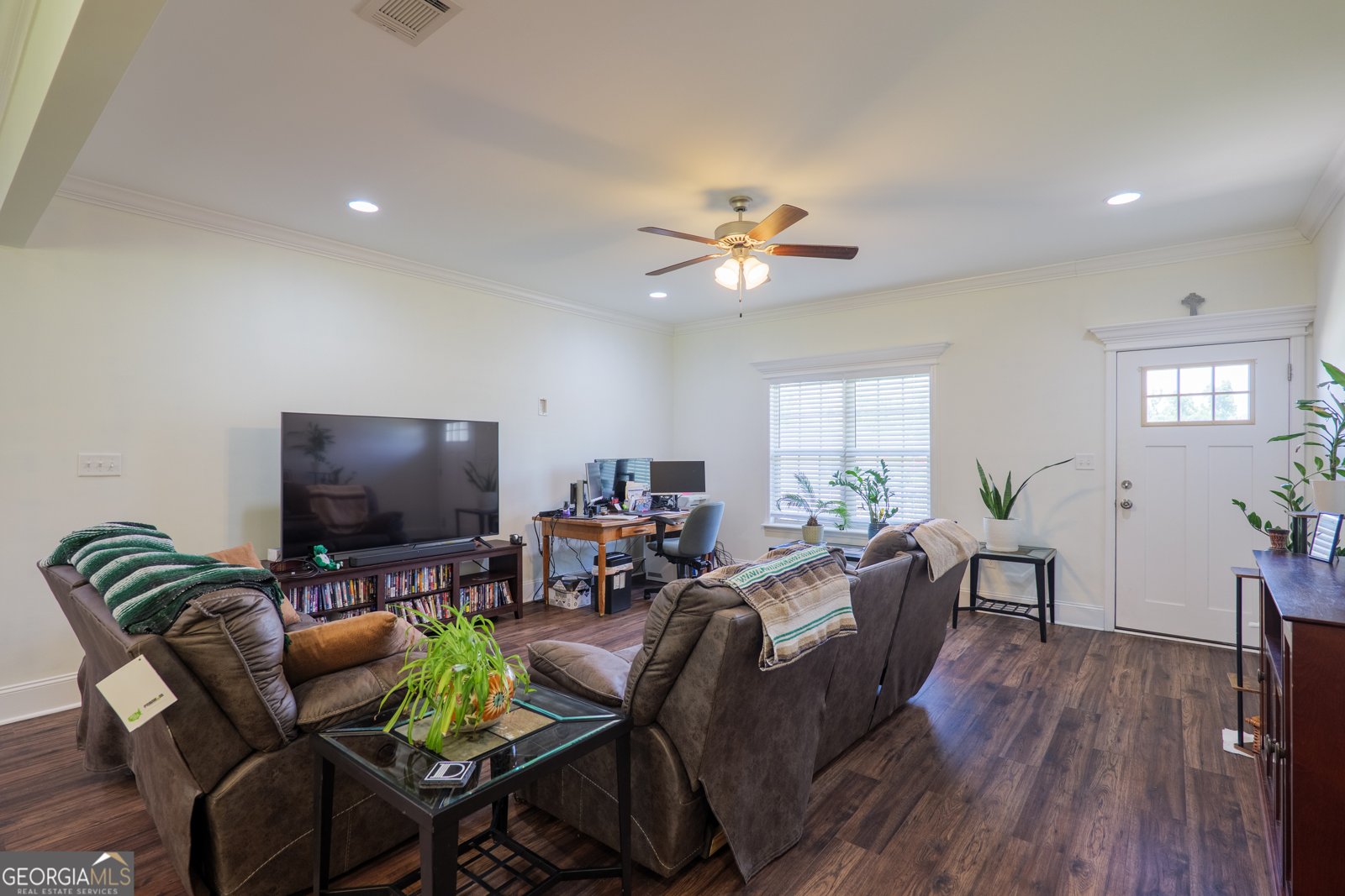 4017 Gramercy Drive Valdosta - 3