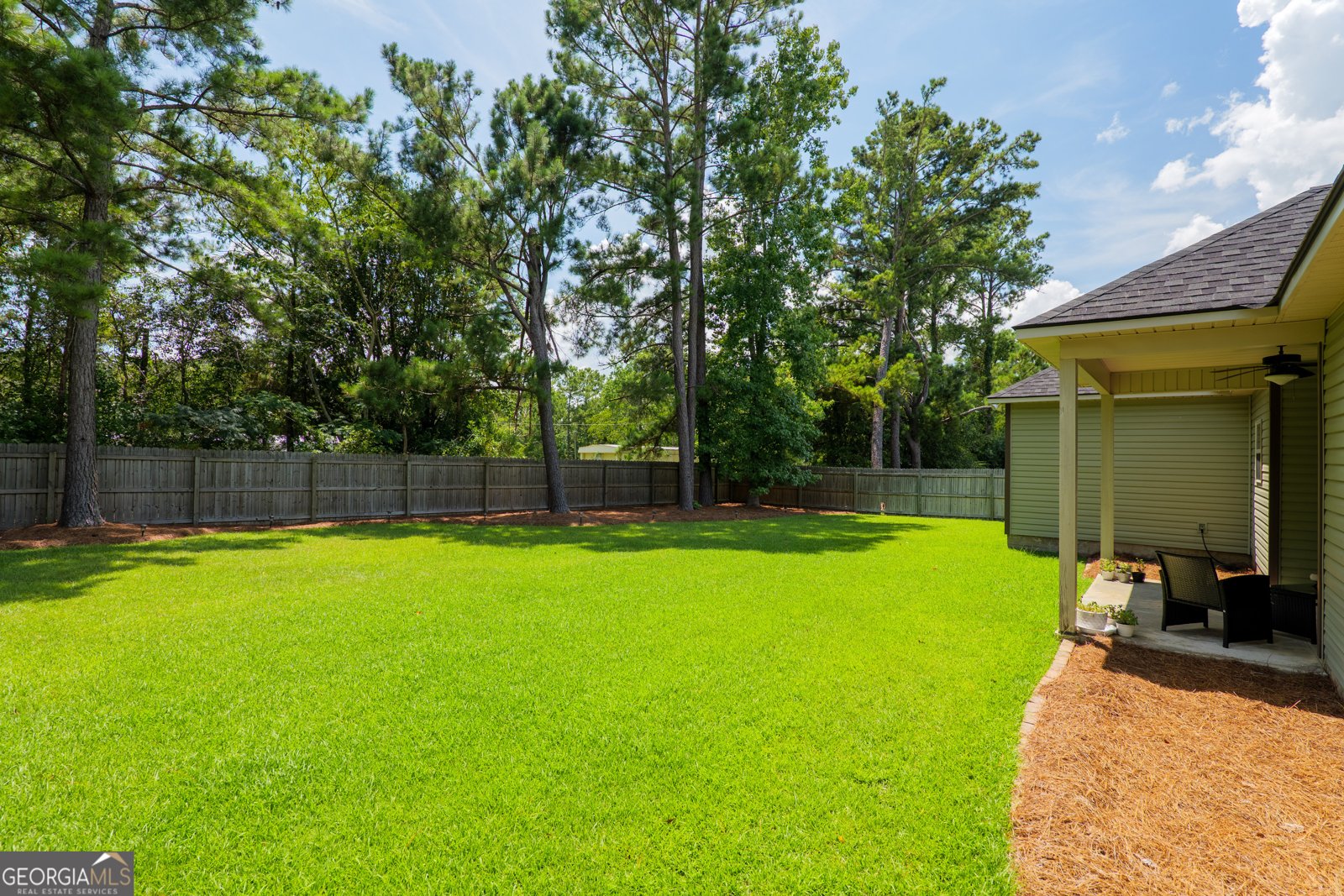4017 Gramercy Drive Valdosta - 30