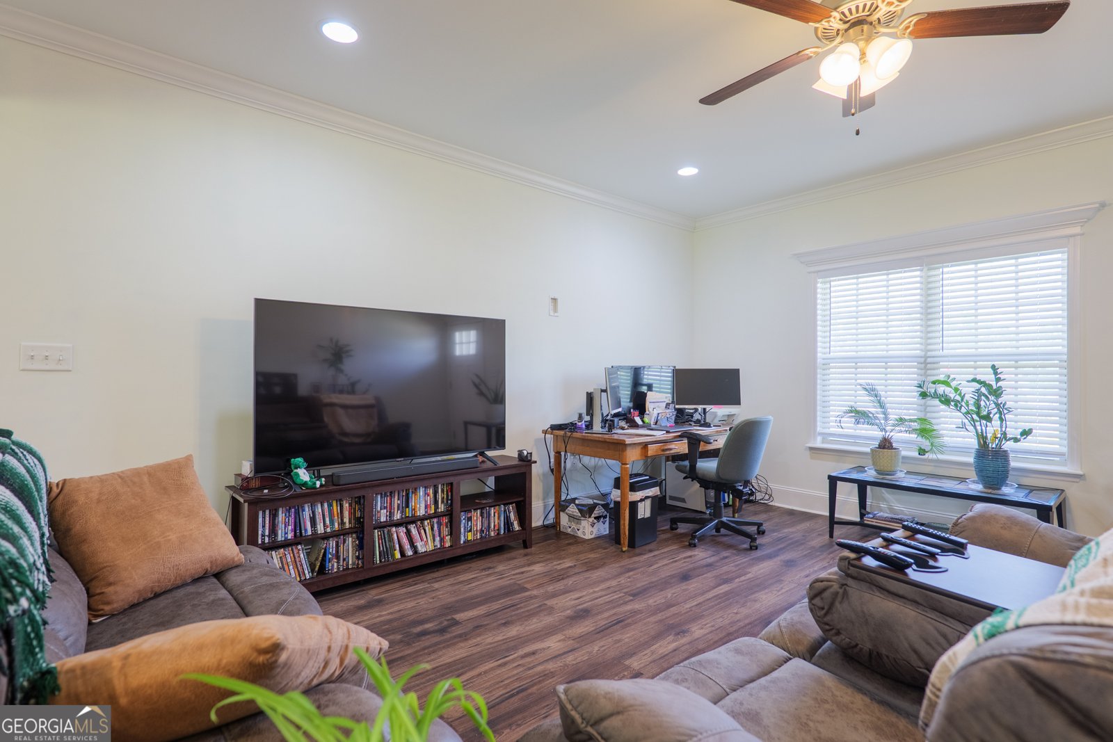 4017 Gramercy Drive Valdosta - 4