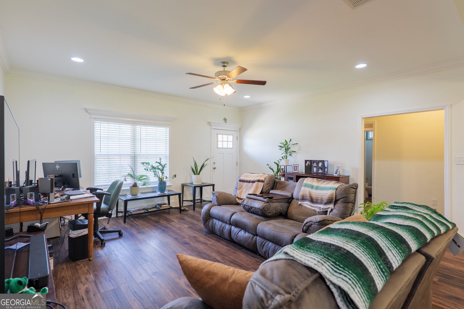 4017 Gramercy Drive Valdosta - 5