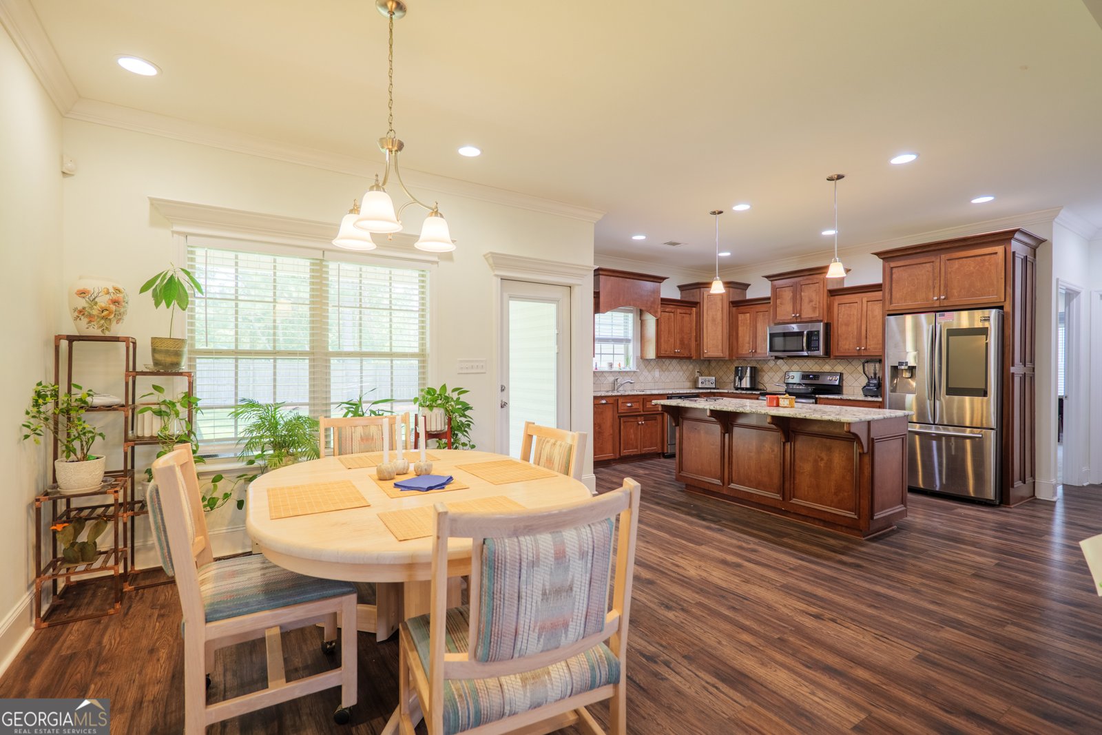 4017 Gramercy Drive Valdosta - 6