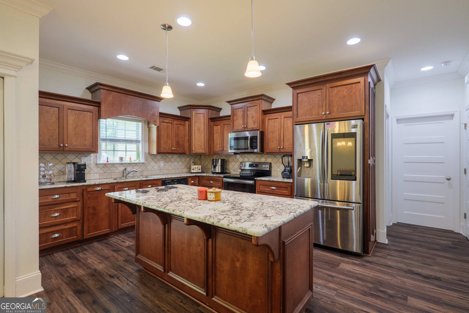 4017 Gramercy Drive Valdosta - 7