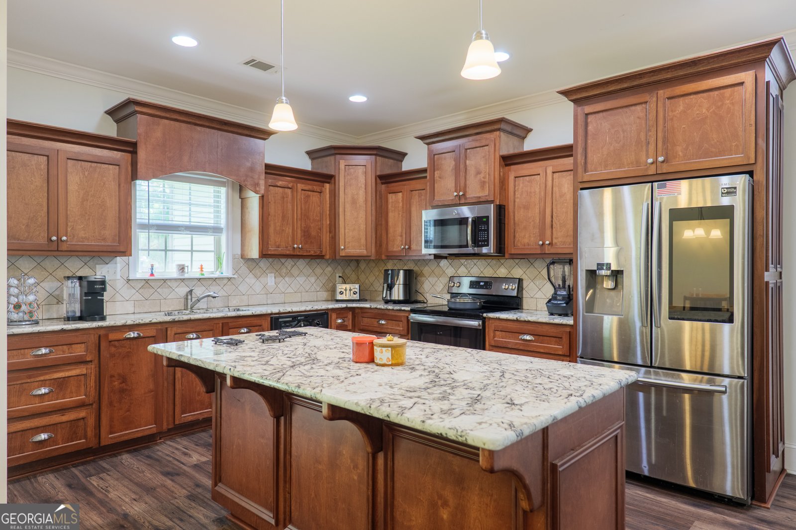 4017 Gramercy Drive Valdosta - 8