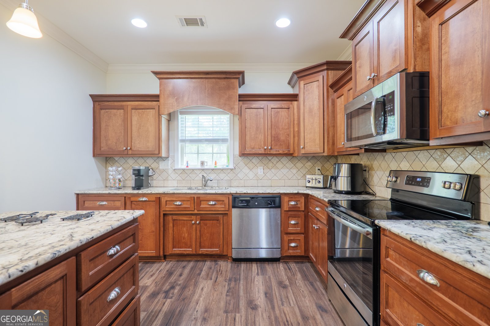 4017 Gramercy Drive Valdosta - 9