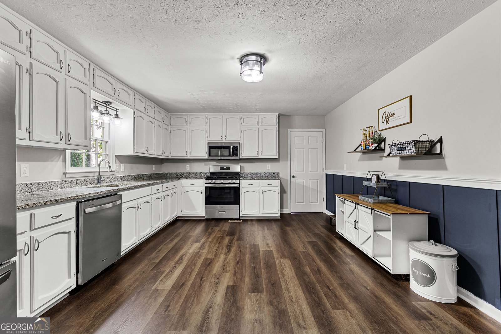 195 Frances Shirey Way Newnan - 1