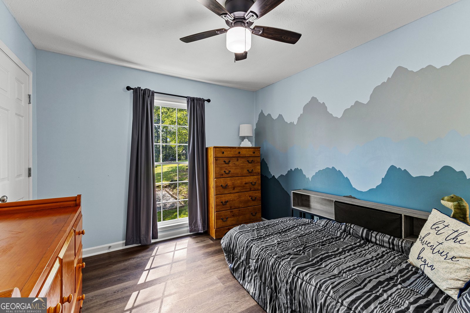195 Frances Shirey Way Newnan - 15