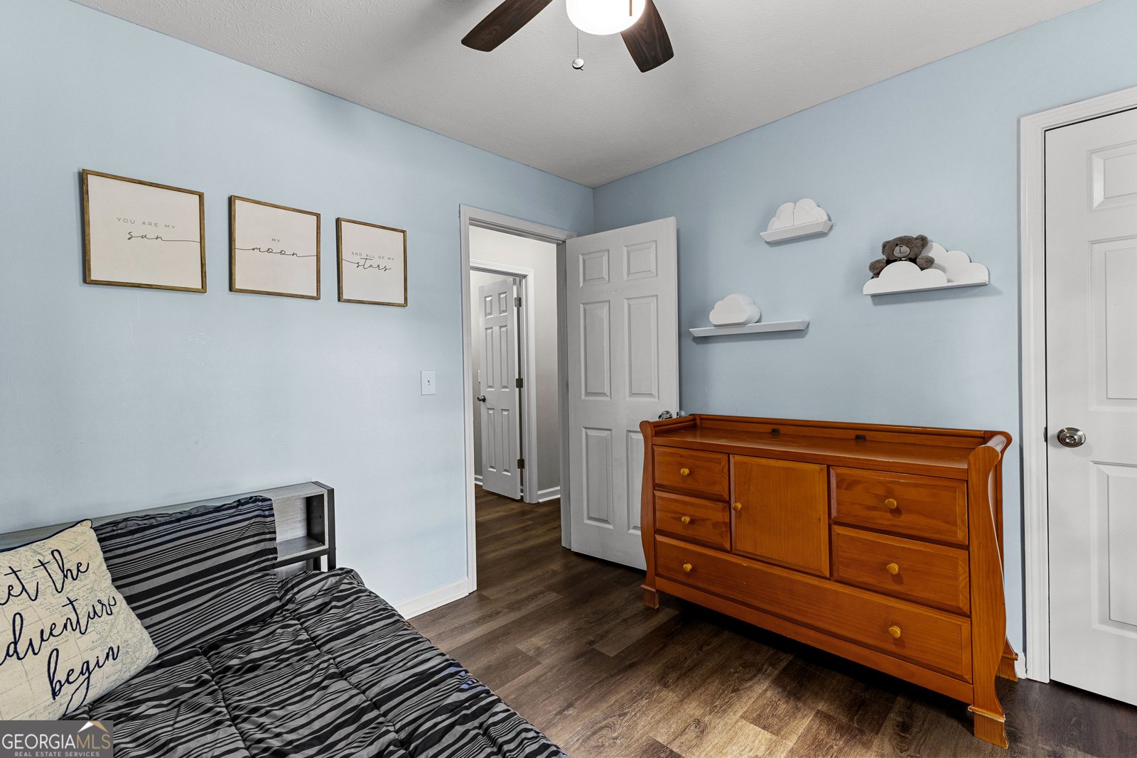 195 Frances Shirey Way Newnan - 16