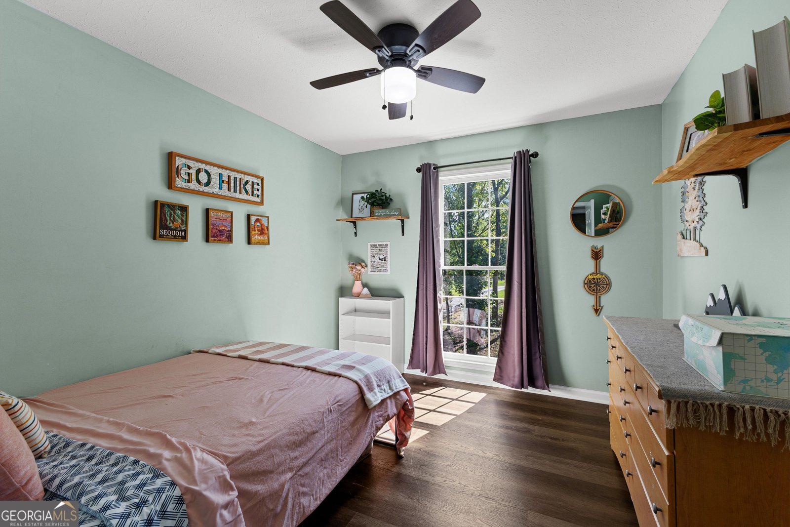 195 Frances Shirey Way Newnan - 17