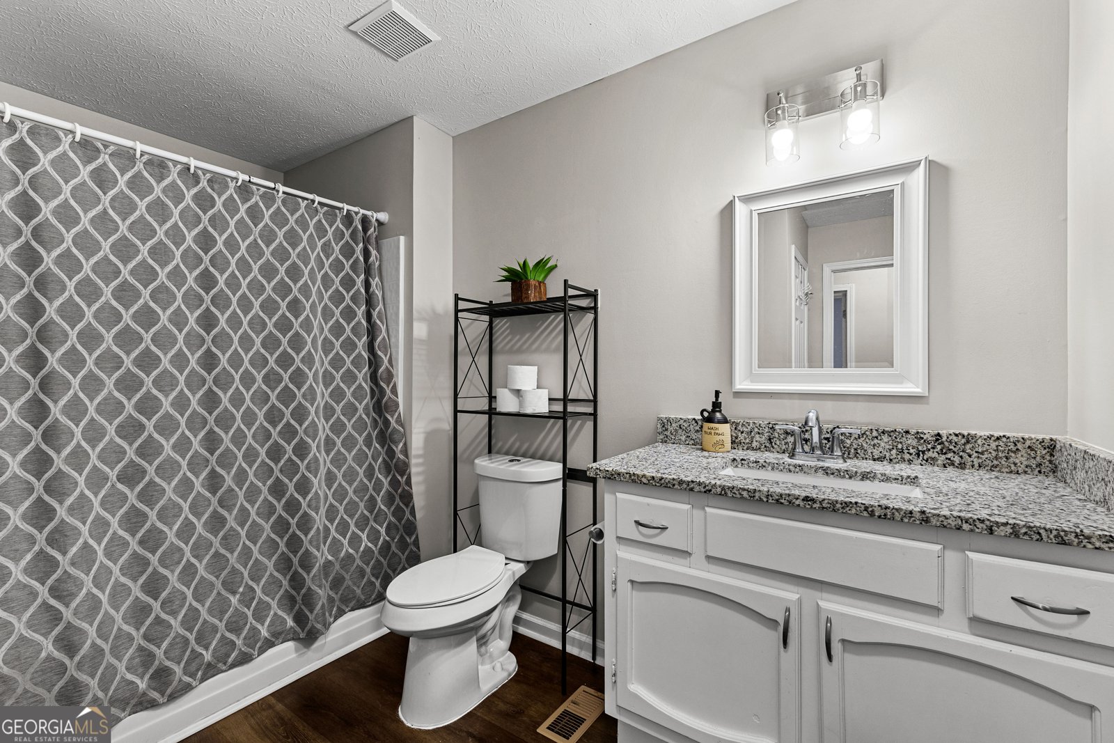 195 Frances Shirey Way Newnan - 19
