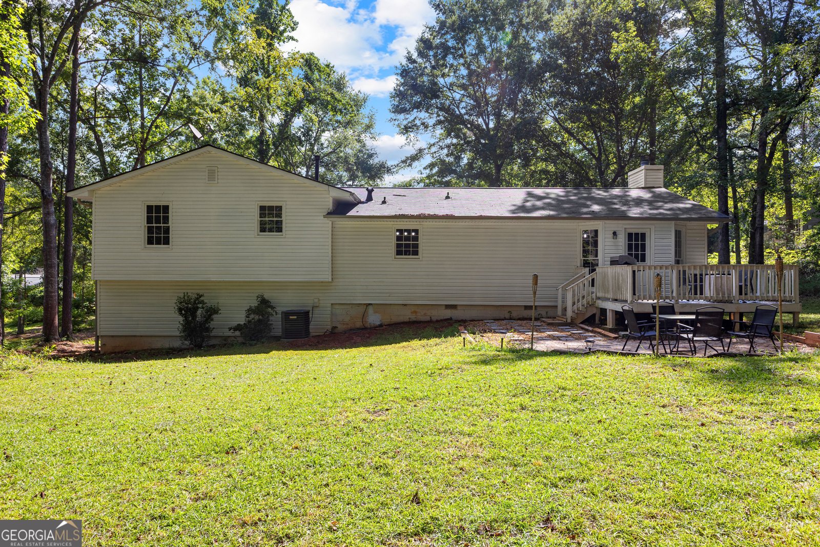 195 Frances Shirey Way Newnan - 26