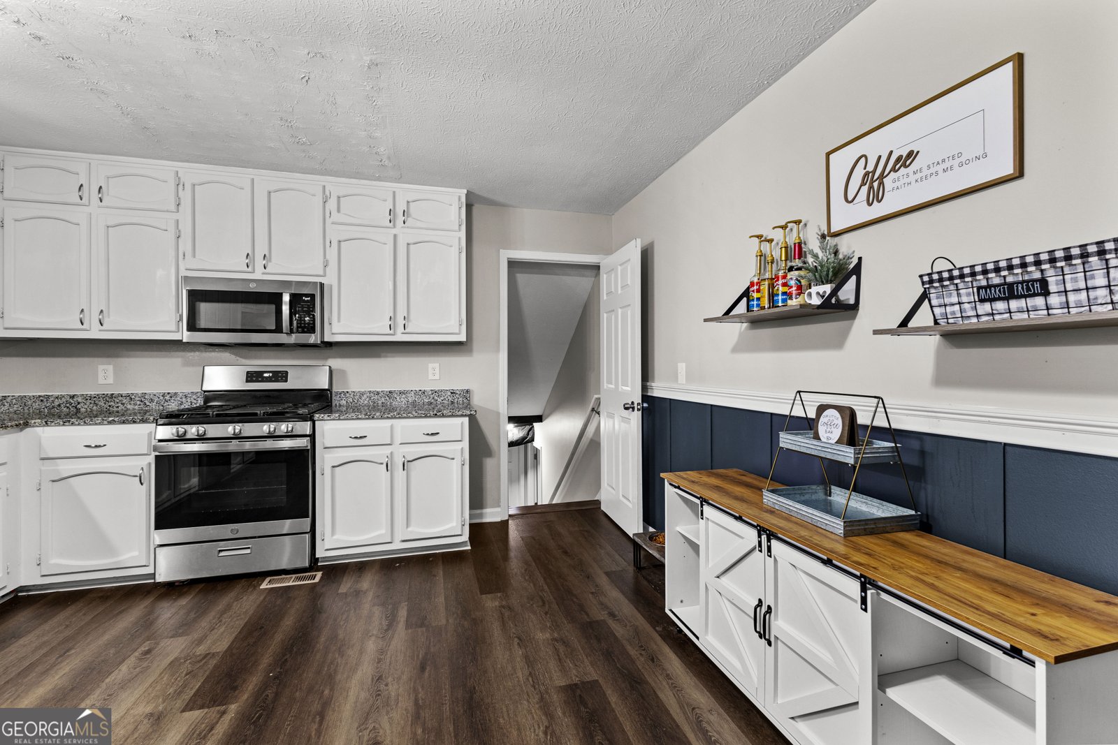 195 Frances Shirey Way Newnan - 3
