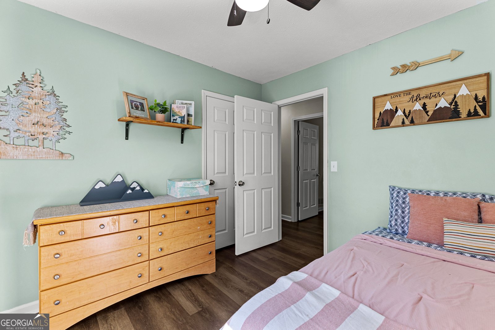 195 Frances Shirey Way Newnan - 30