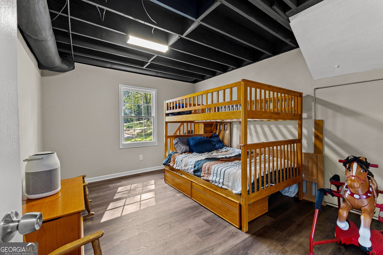195 Frances Shirey Way Newnan - 5