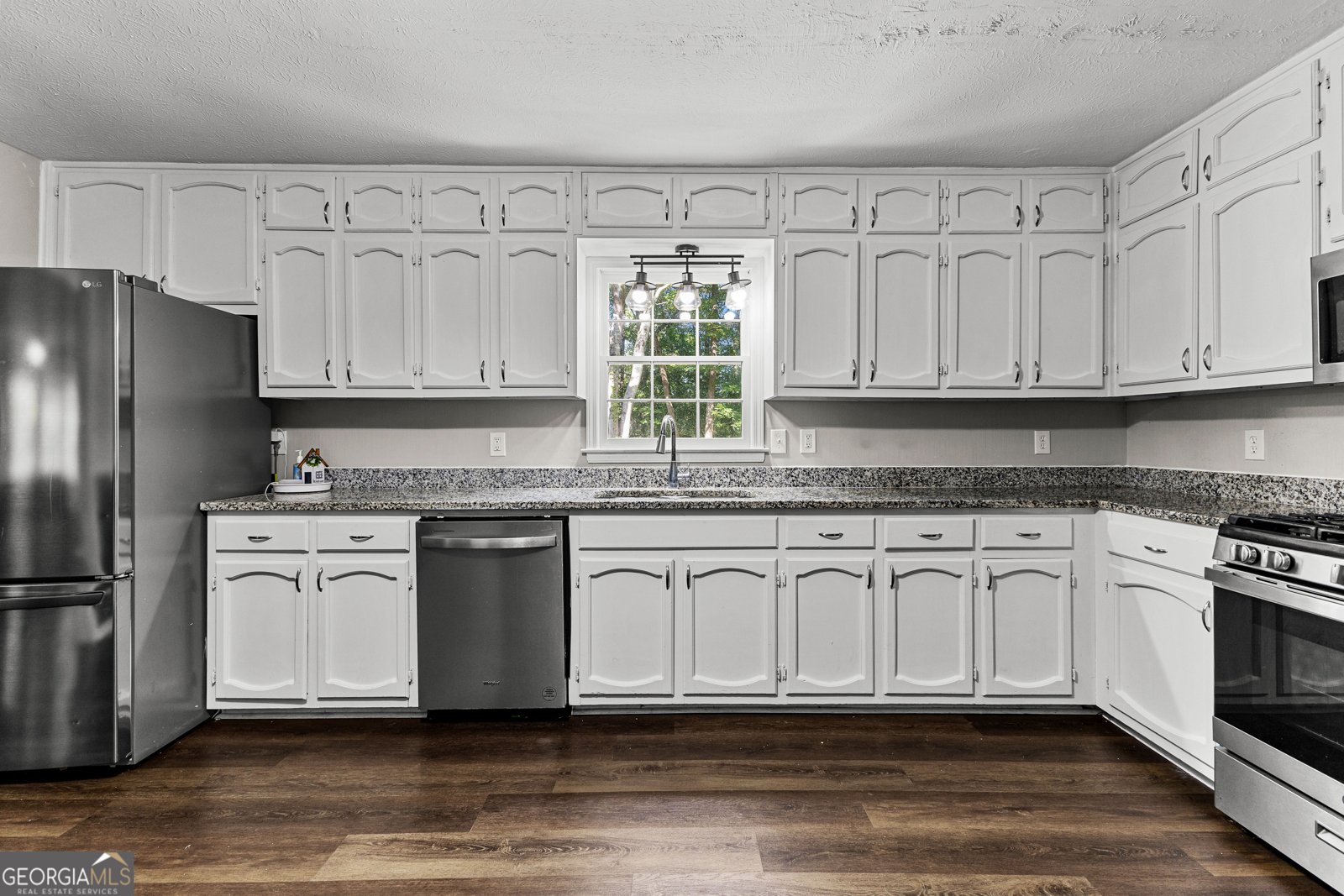 195 Frances Shirey Way Newnan - 8