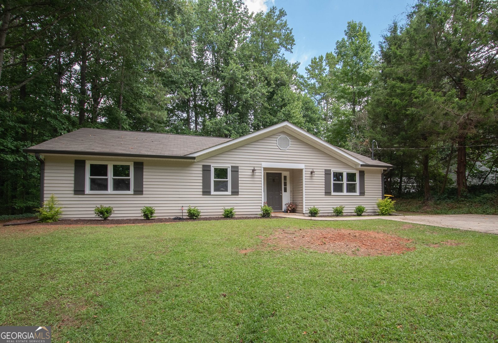 37 Lynn Circle Newnan - 2