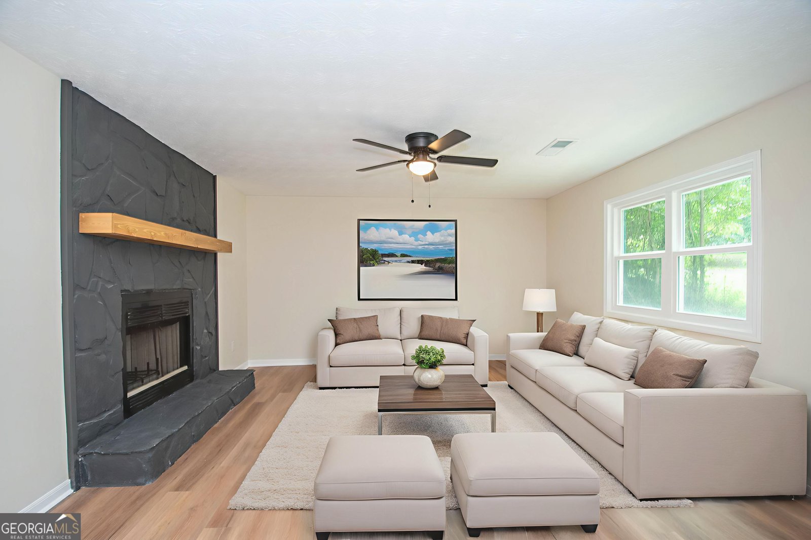 37 Lynn Circle Newnan - 6