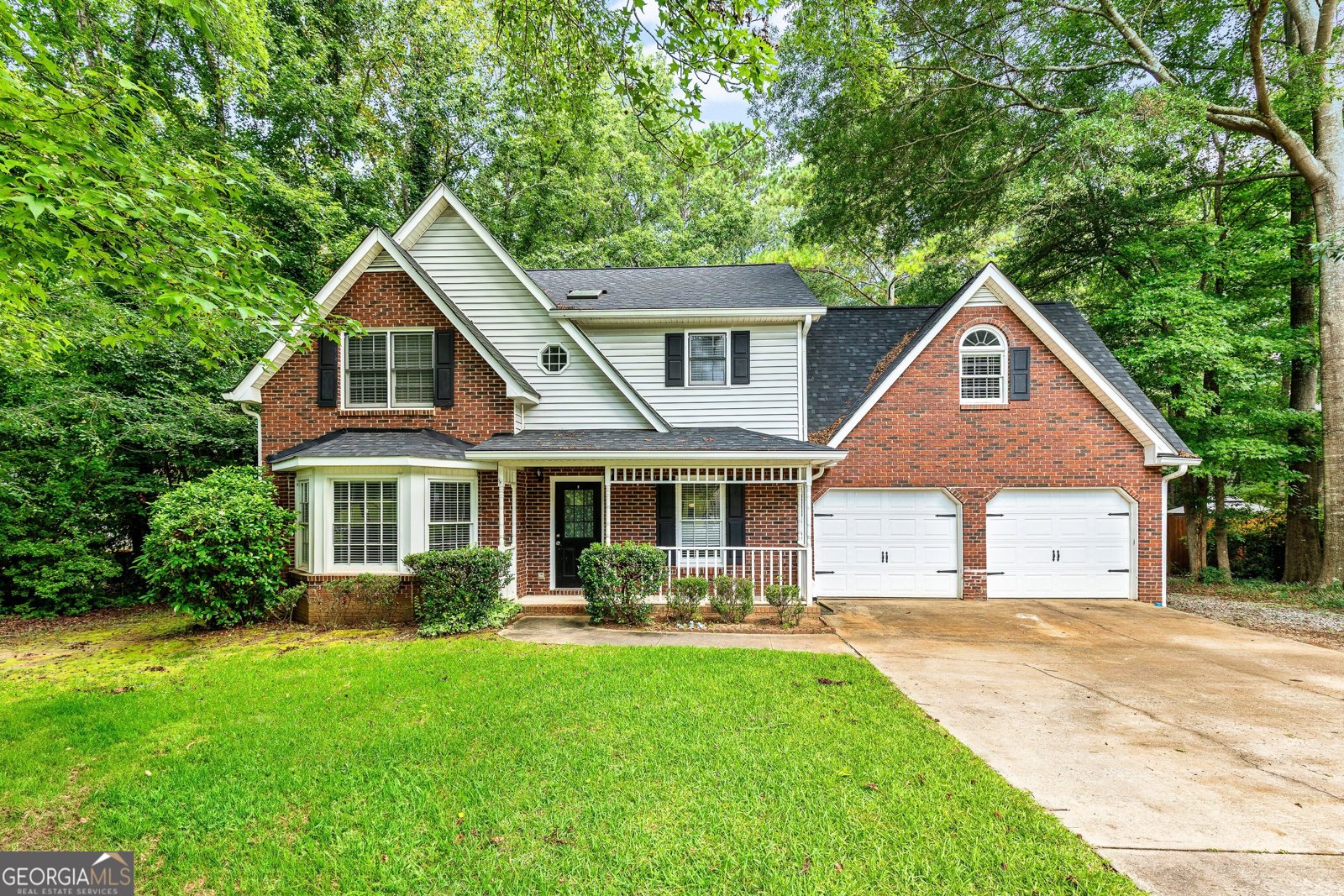 113 Marks Style Peachtree City - 1