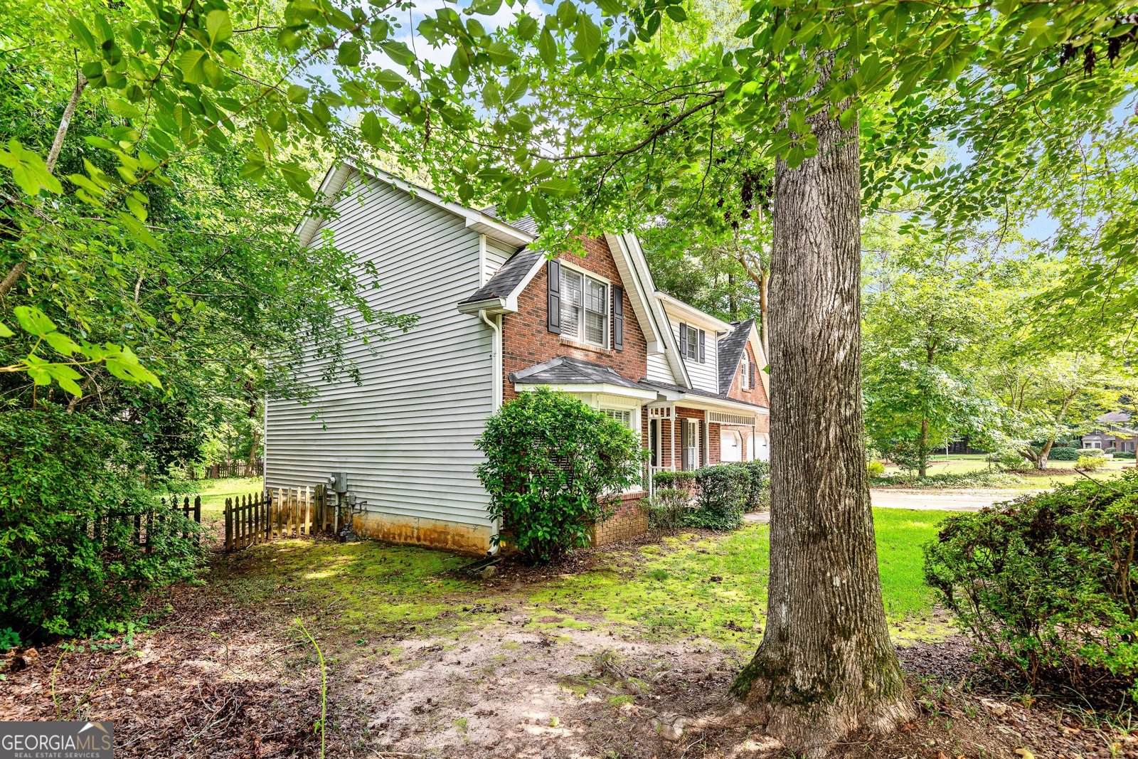 113 Marks Style Peachtree City - 5