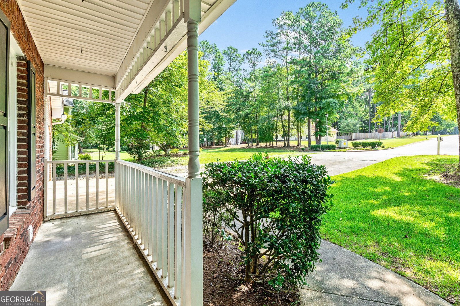 113 Marks Style Peachtree City - 7