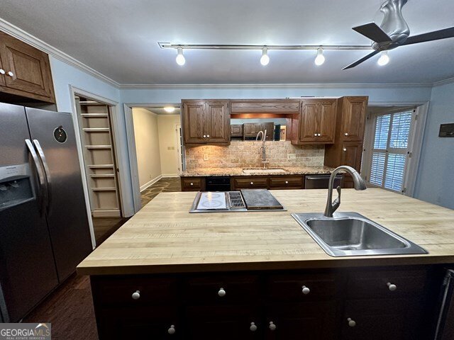 2812 Highway 16 Sharpsburg - 14