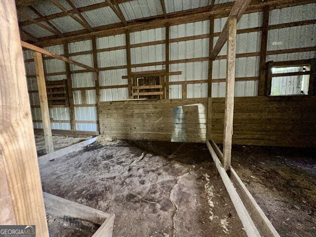 2812 Highway 16 Sharpsburg - 2