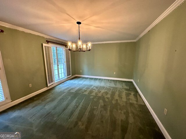 2812 Highway 16 Sharpsburg - 20