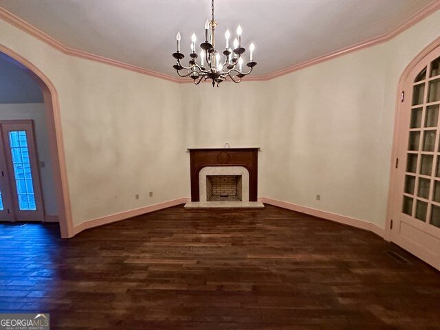 2812 Highway 16 Sharpsburg - 21