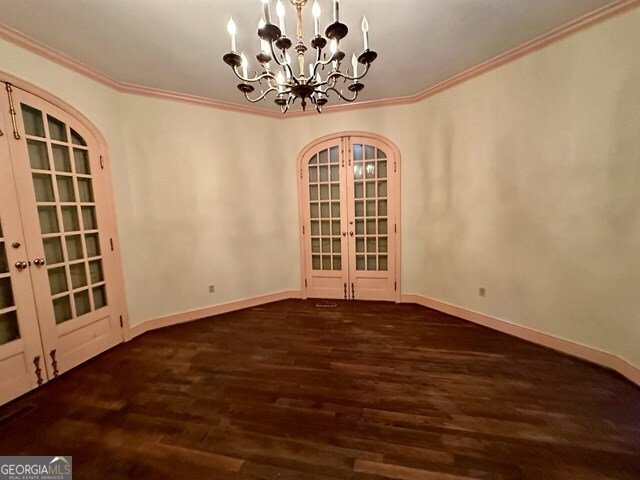 2812 Highway 16 Sharpsburg - 22