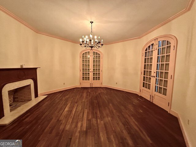 2812 Highway 16 Sharpsburg - 23