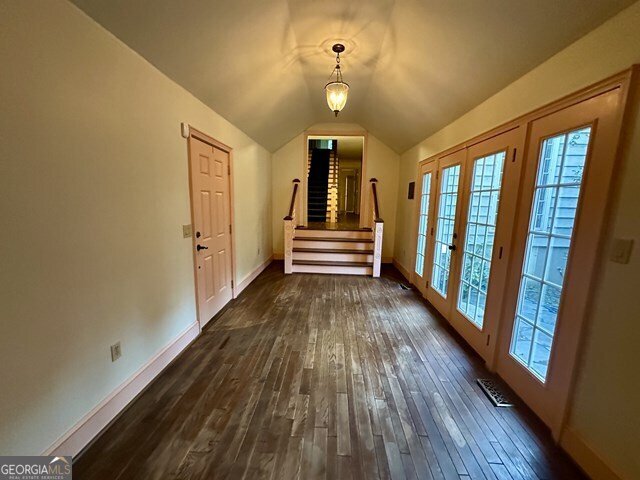 2812 Highway 16 Sharpsburg - 25