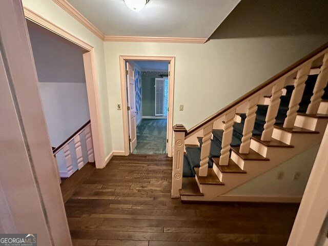 2812 Highway 16 Sharpsburg - 26