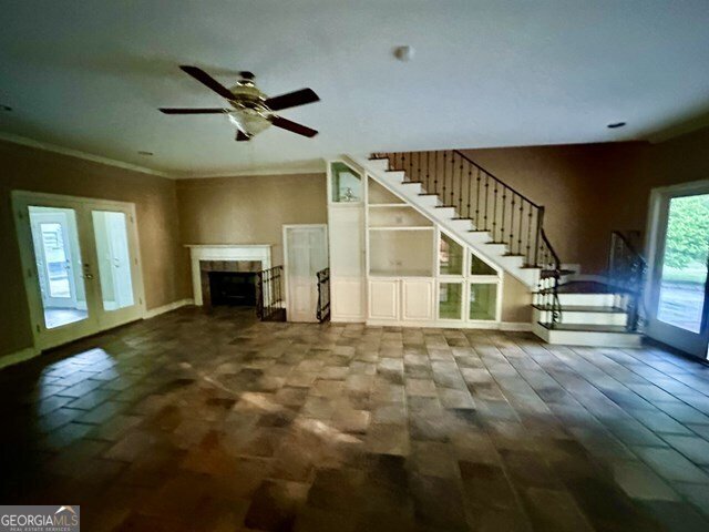 2812 Highway 16 Sharpsburg - 4