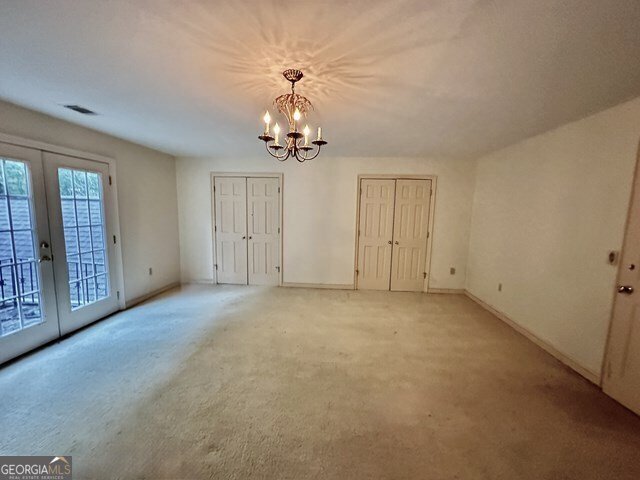 2812 Highway 16 Sharpsburg - 41