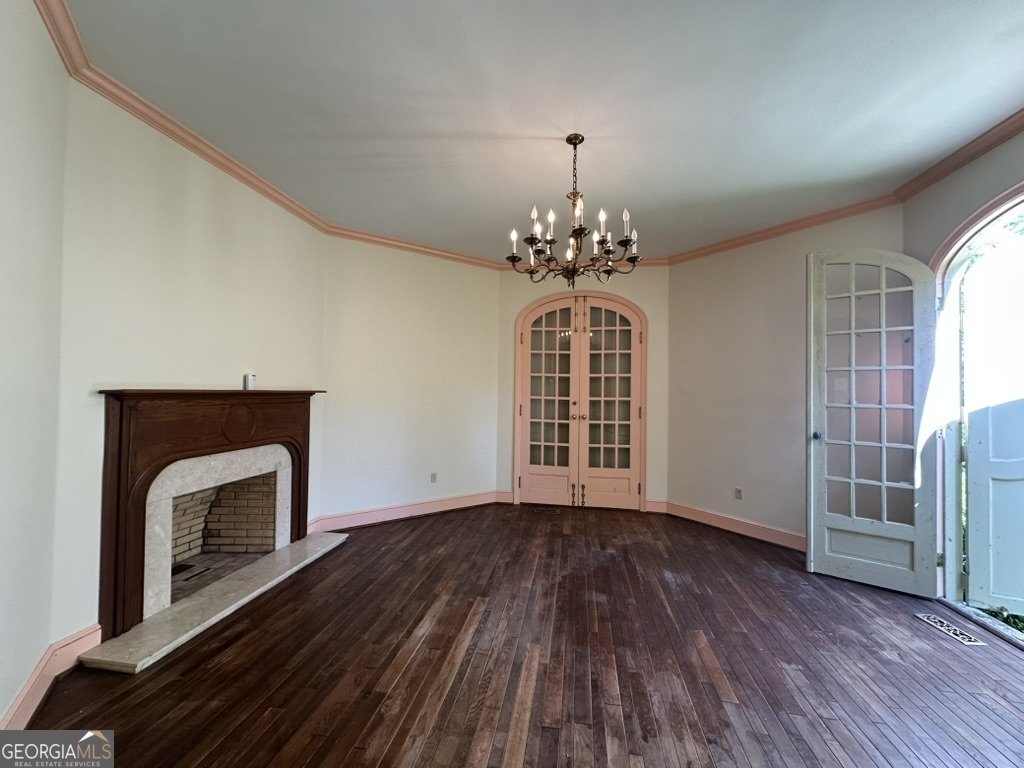 2812 Highway 16 Sharpsburg - 62