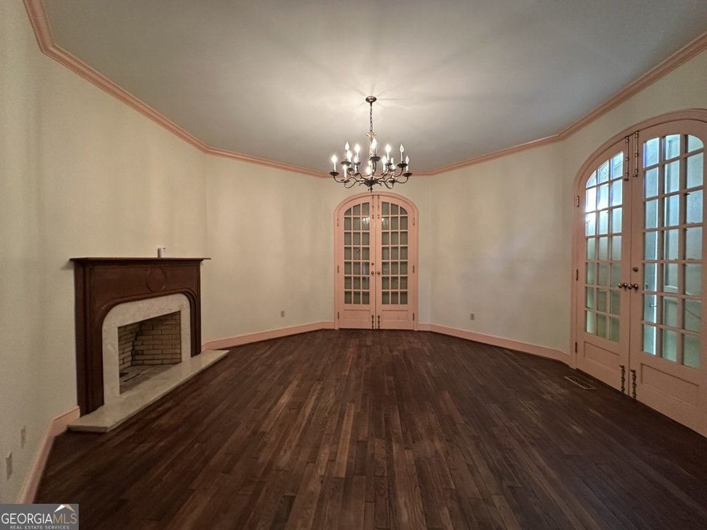 2812 Highway 16 Sharpsburg - 63