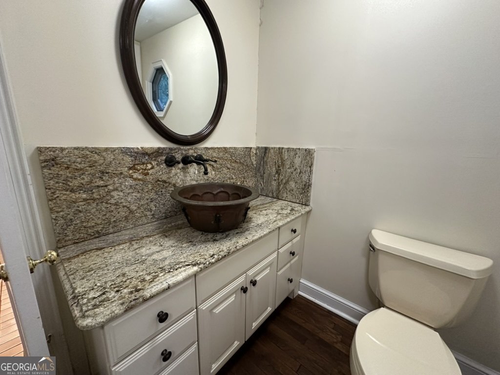 2812 Highway 16 Sharpsburg - 65