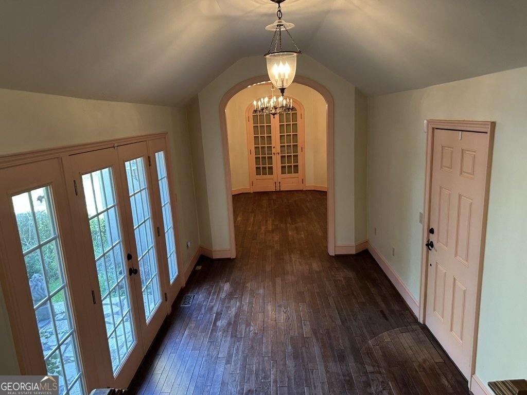 2812 Highway 16 Sharpsburg - 74