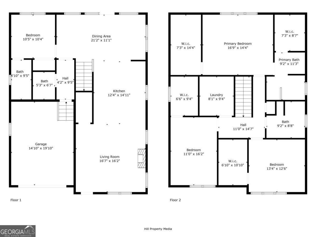 151 Coffee Bluff Villa Road Savannah - 1