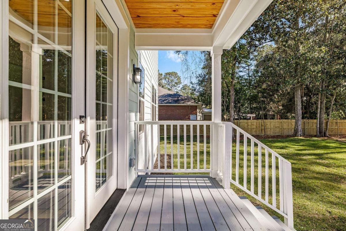 151 Coffee Bluff Villa Road Savannah - 11