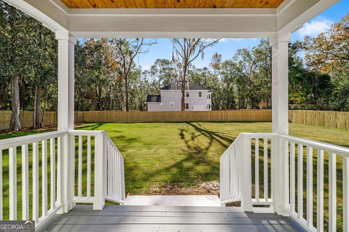 151 Coffee Bluff Villa Road Savannah - 12