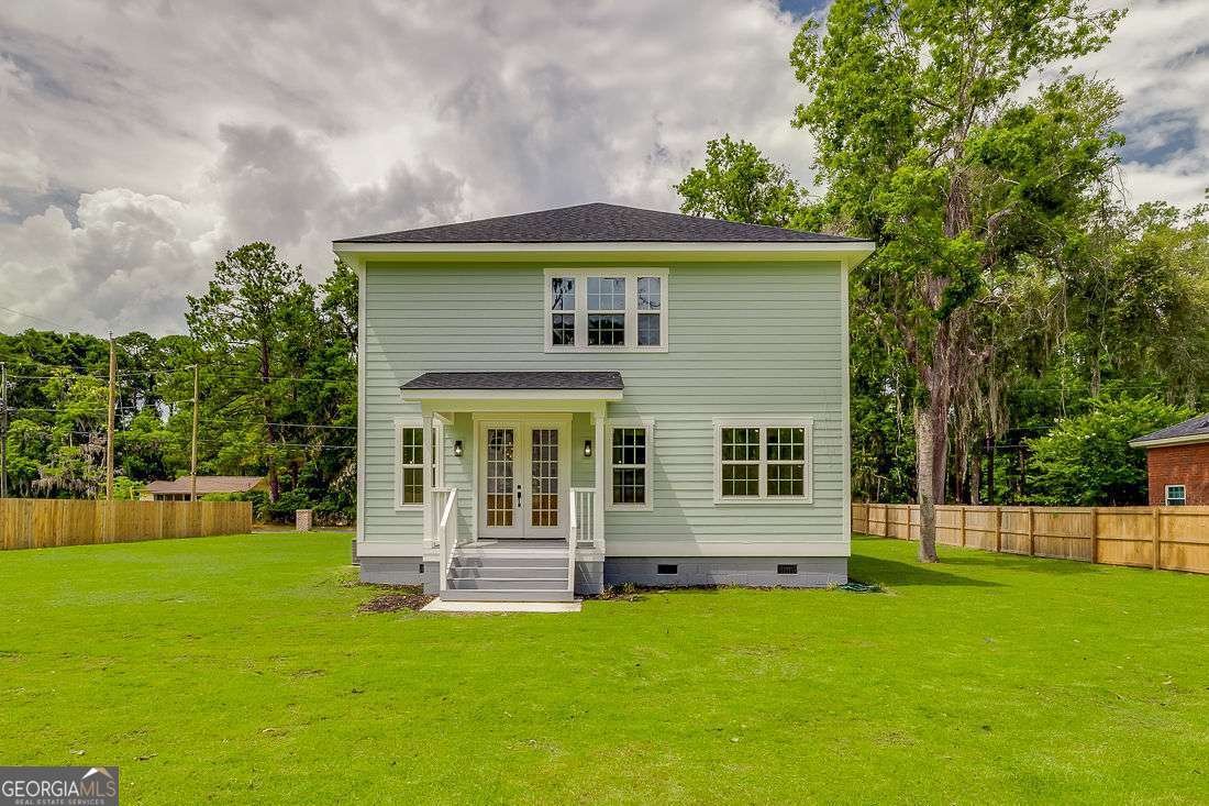 151 Coffee Bluff Villa Road Savannah - 14
